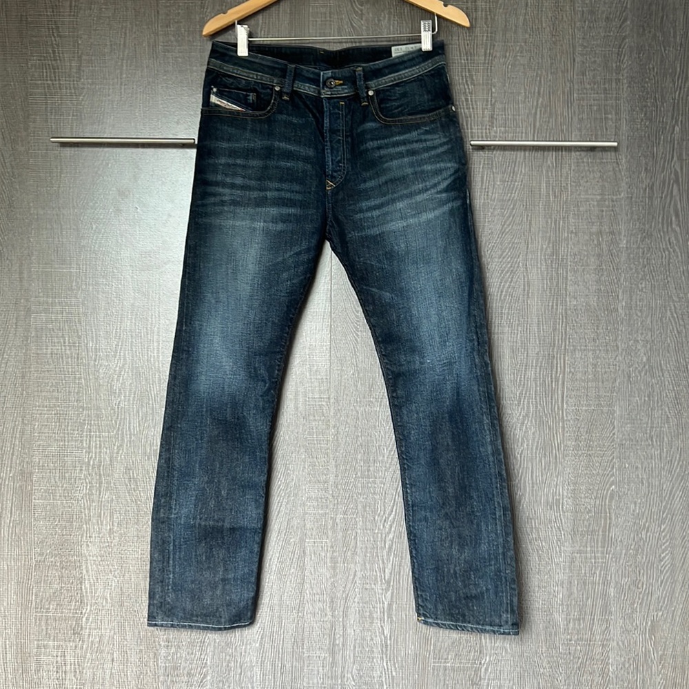 DIESEL Men’s Buster Jeans